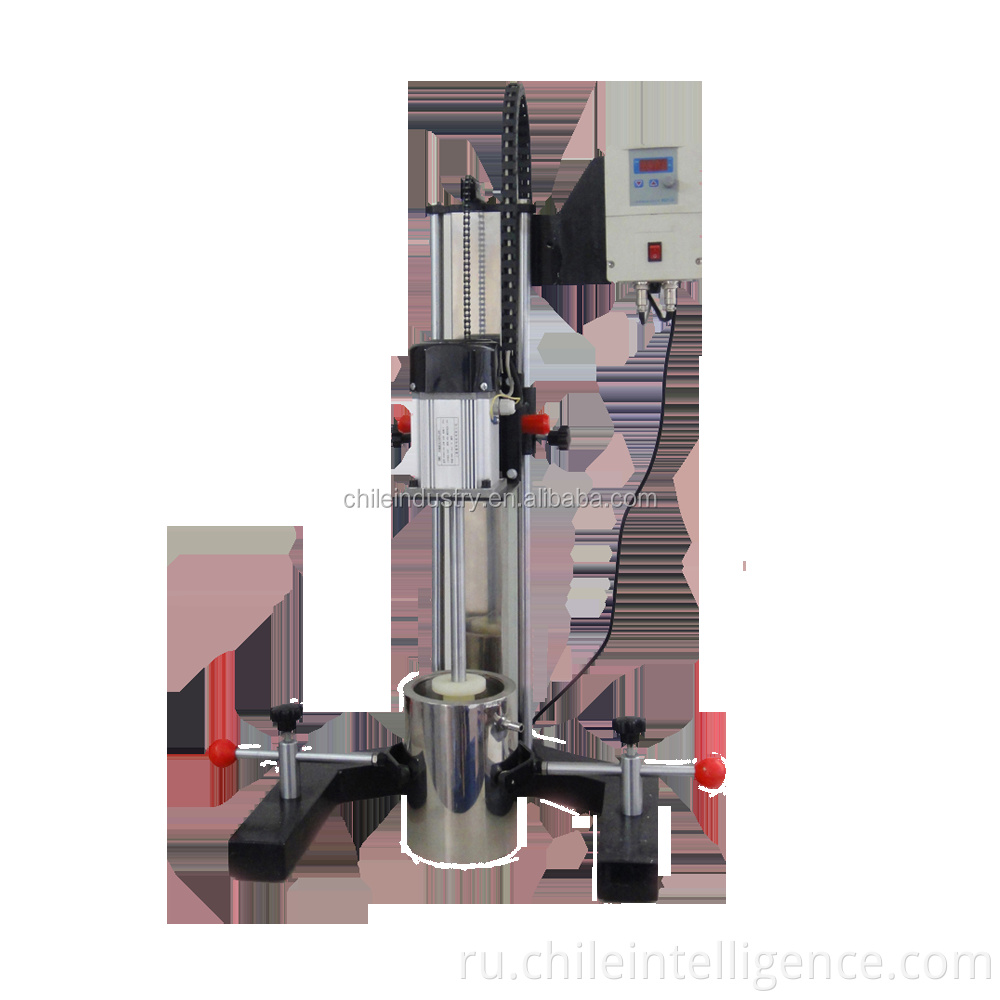 Lab High-speed Disperser